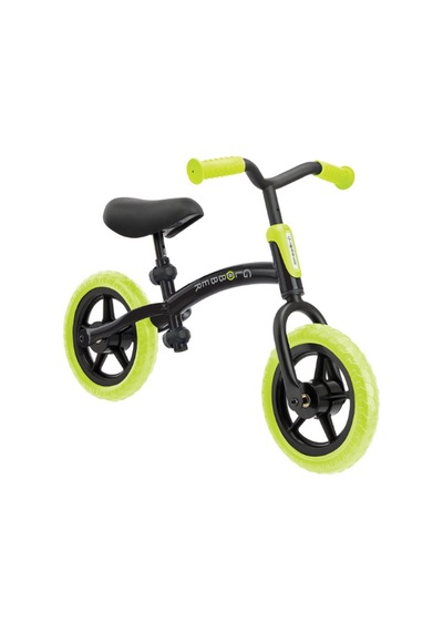 Globber Go Bike 10 Yeşil Yeşil