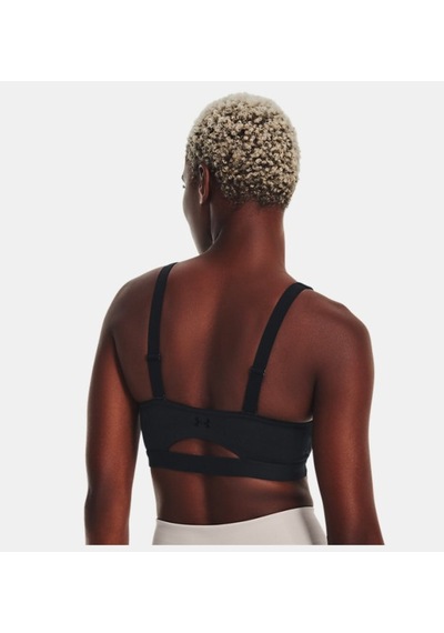 Under Armour Kadın Ua Smartform Evolution Mid Spor Sütyeni 1373826-001