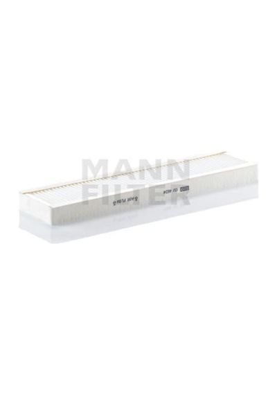 MANN CU4624 Polen Filtresi Cooper R50 01-
