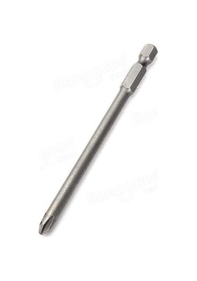 Tr Pz2 Tornavida Ucu 100mm 10'lu Paket