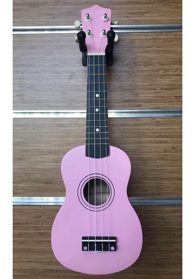 Adams Uk21Yl Soprano Ukulele - Taşıma Çantalı