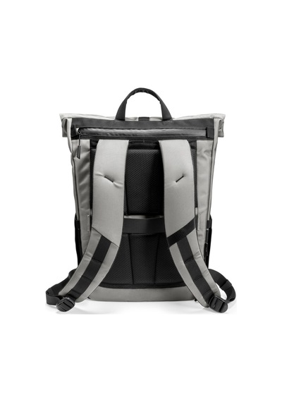 Tomtoc T61m1g1 15.6 / 17l-23l Gri Navigator Serisi Notebook Sırt Çanta