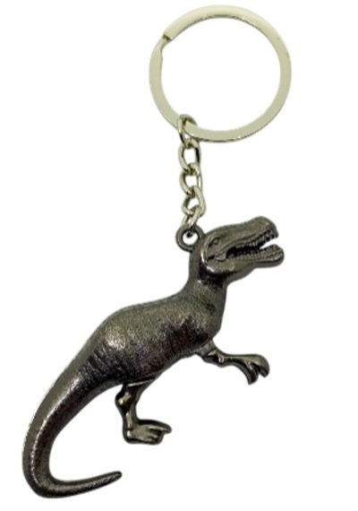 Dinozor Anahtarlık Dino