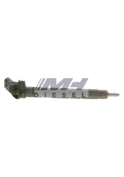 Bosch 0445117019 Enjektör Audi Q7 A8 4.2 Tdı Porsche Cayenne Vw Touareg