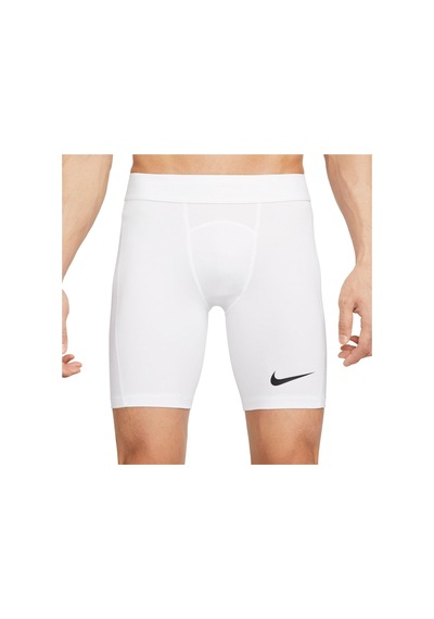Nike Dh8128-100 Pro Erkek Futbol Şortu İçlik -7476 Beyaz