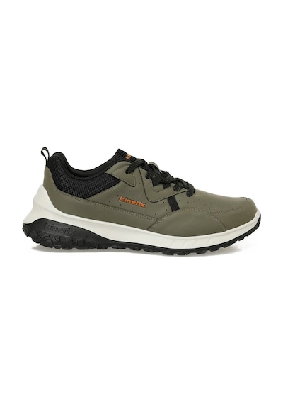 Kinetix Gorgon 5pr Erkek Haki 40-45 Outdoor Ayakkabı Haki