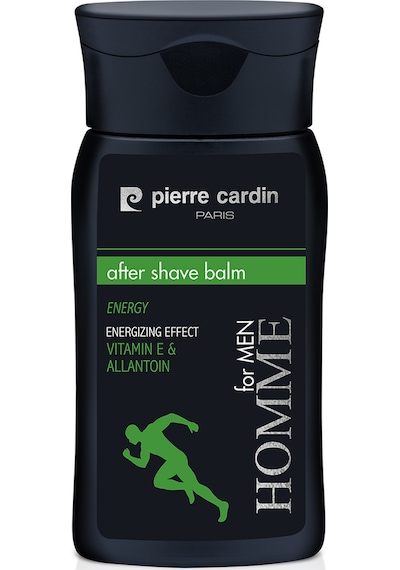 Pierre Cardin Energy After Shave Balsam 150 ML
