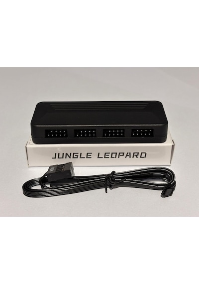 Tr Usb Hub, Çok Portlu Bağlantı Genişletici, Siyah, Kompakt Tasarım