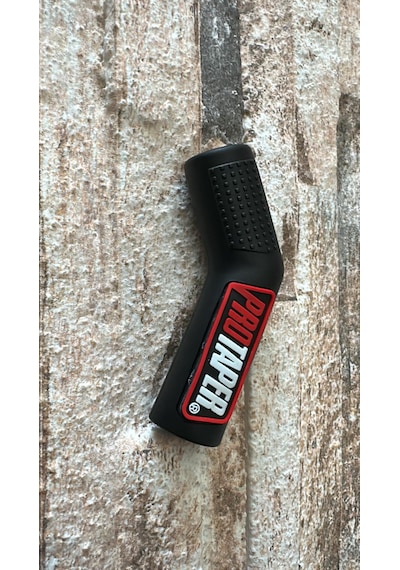 Protaper Vites Çorabı Kırmızı