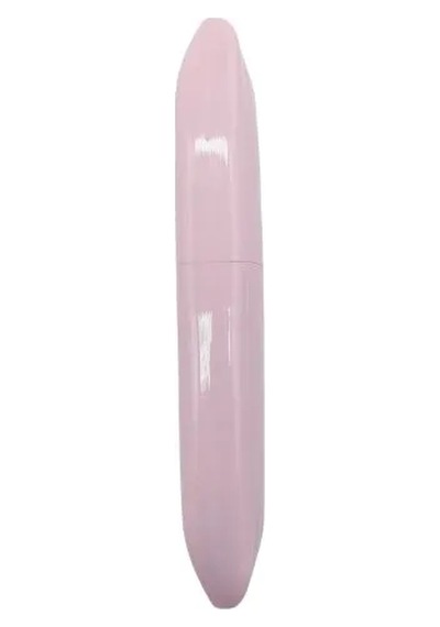 Maskara Tasarımlı Sonbahar Pastel Fosforlu Kalem-4 Açık Pembe