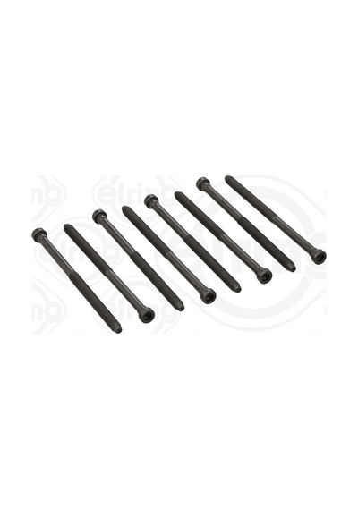 ELRING 527770 SİLİNDİR KAPAK SAPLAMASI VW 1.4 TDİ CUSA/B (SET)