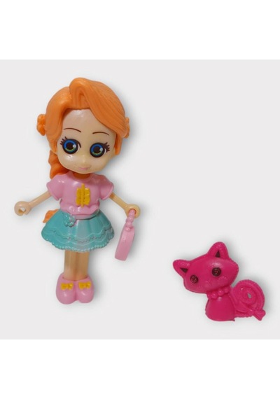 Belissa Bebek Ve Aksesuarları - E Lisinya