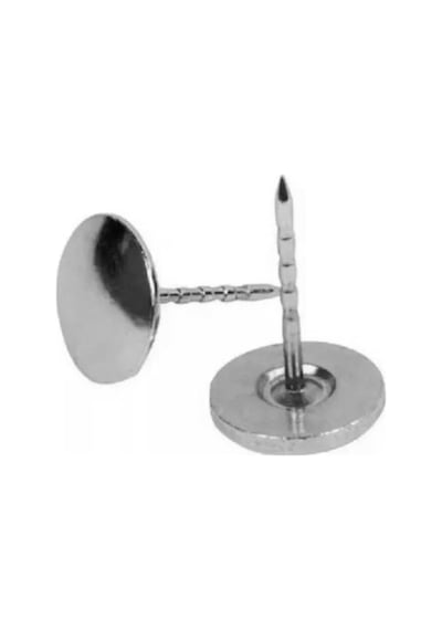 50 Li Alarm Etiketi Metal Sabitleme İğnesi
