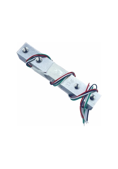 1 Kg Ağırlık Sensörü Elektronik Terazi Load Cell