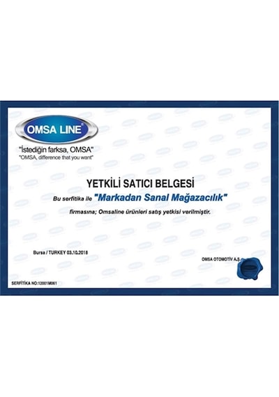 Omsa Line Vw T5 Transporter Yan Basamak 2003-2014 Uzun Şasi Nevad N11.27243
