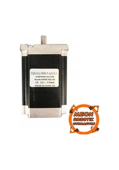 2.2 Nm Nema 23 Step Motor