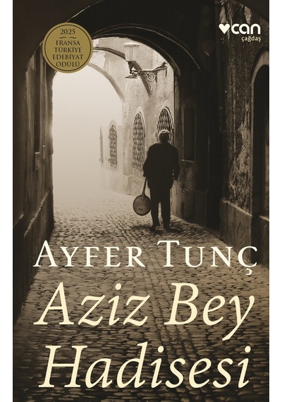 Aziz Bey Hadisesi