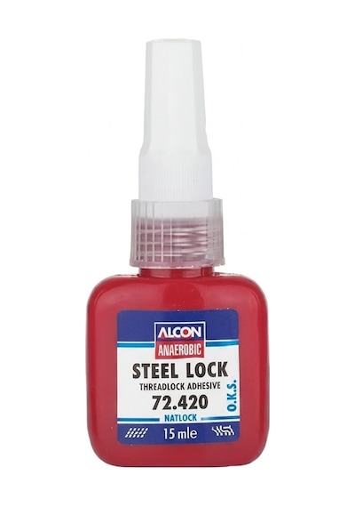 Civata Sabitleyici Orta Kuvvet 15 Ml