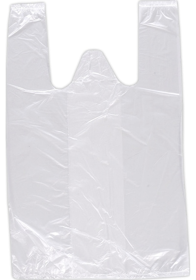 Adetli Hışır Atlet Poşet Mini Boy 5 Paket