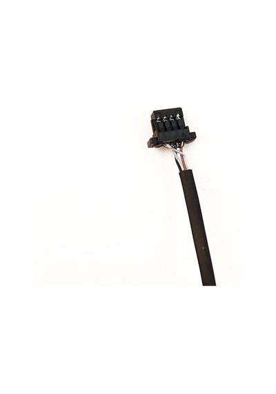 Dell Eg75070s1-c670-s9a Notebook Cpu Fan