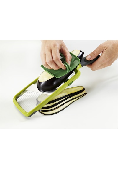 Joseph Joseph Multi-grip Mandolin - Yeşil