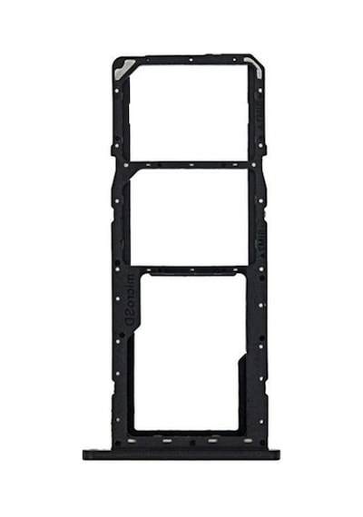 Samsung Uyumlu Galaxy A01 Sm-A015F Sim Tepsisi Yuvası