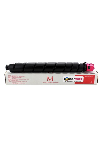 Tonermax Kyocera Mita Tk-8345 Kırmızı Uyumlu Toner / Taskalfa 2552Ci / 255
