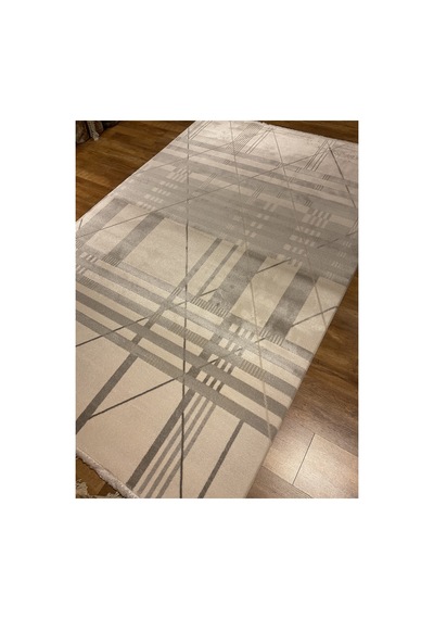 Alya 4000a 160x230 Krem Halı