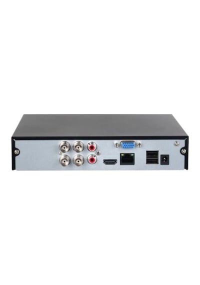 Dahua 4kanal 2mp Dh-xvr1b04-ı/t 1-diskli Ahd Kayıt Cihazı