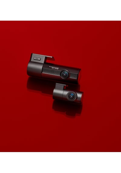 Blackvue Elite 10 4k Uhd Çift Kameralı Wi-fi Bulut Uyumlu Araç İçi Kamera