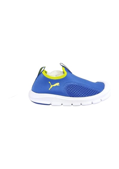 Puma Fun Racer Water Sandal Ps Çocuk Sandalet 404938-03 Mavi