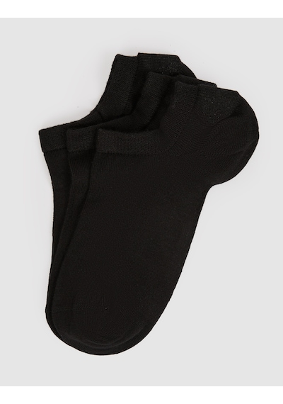Pierre Cardin Erkek Siyah Çorap 50328314-vr046