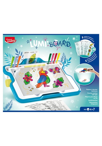 Maped Creativ Lumi Board 907021