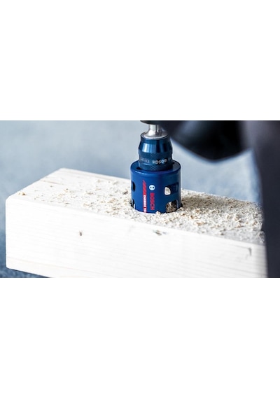 Bosch Expert 15 Parça Yapı Malzemeleri İçin Panç Seti 2608900489
