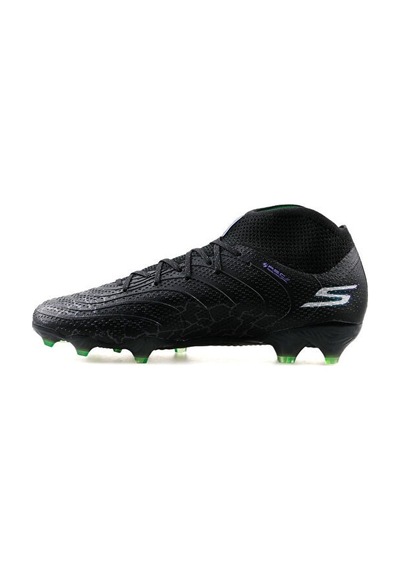 Skechers Skx 01 - 1.5 Hıgh Elıte Fg 252022-bksl Siyah Renkli