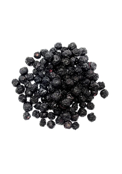 Bucuks Kuru Aronya 250 G
