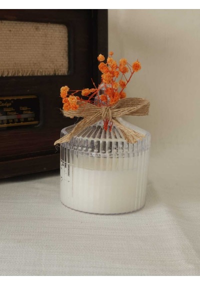 Bernami Mumluk Şamdanpinterest 15 Adet Süslemeli Şekerlik Mum. Düğün, Kına, Söz, Isteme,doğum Hediyelikleri Diğer