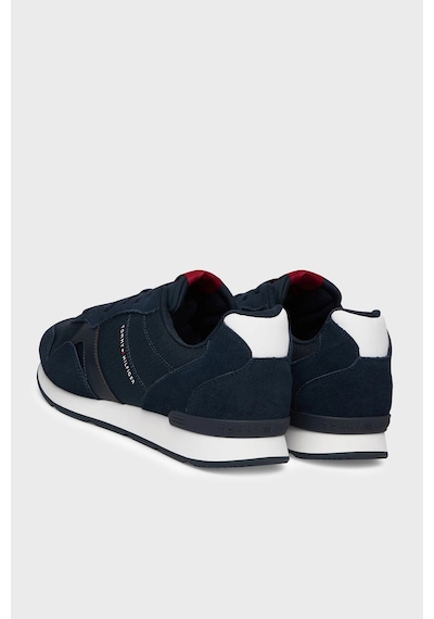 Tommy Hilfiger Erkek Ayakkabı Fm0fm05830 Dw5 Lacivert