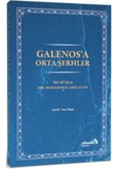 Galenos'a Orta Şerhler / İbn Rüşd