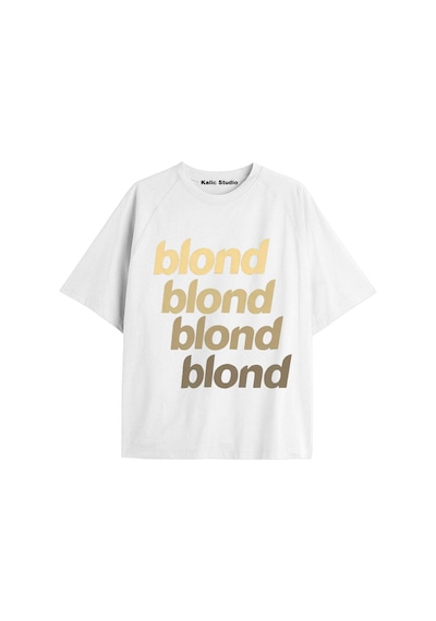 Kalic Studio Unisex Erkek Kadın Blond Frank Ocean Beyaz T-shırt Frankbeyaz7 Kalic Studio Unisex Erkek Kadın Blond Frank Ocean Beyaz T-shırt Frankbeyaz7