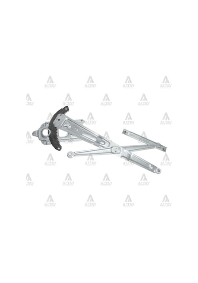 82440-43011 Mobis  Cam Krikosu H-100 / Kmy Elektrikli 97 Sağ