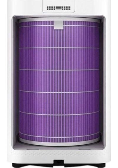 Xiaomi Mi Air Purifier Pro Akıllı Hava Temizleme Filtre 533784770 Uyumlu