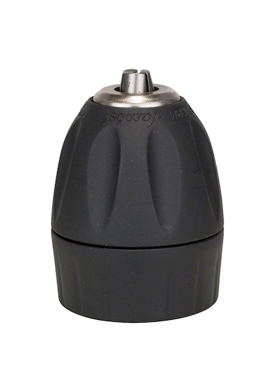 Bosch 3/8" - 24 Anahtarsız Mandren 1 - 10 MM - 2608572080