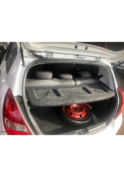 Hyundai I20 Pandizot 2008-2014 457428122