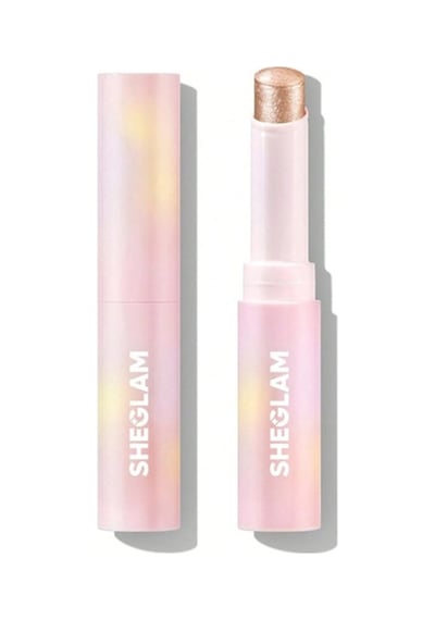Jelly Glaze Stick Far-champagne Gleam Diğer