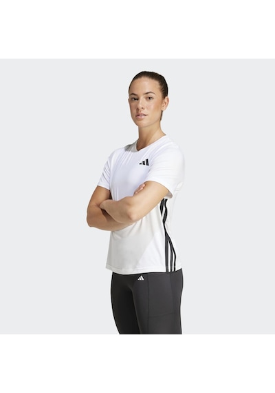 Adidas Train Essentials Kadın Beyaz Tişört Jh1393 Beyaz