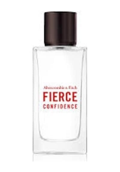 Abercrombie Fitch Fierce Confidence Men Cologne 100 Ml 085715170422