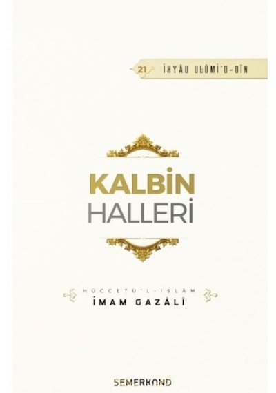 Kalbin Halleri - Ccgx-878998