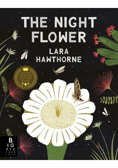 The Night Flower