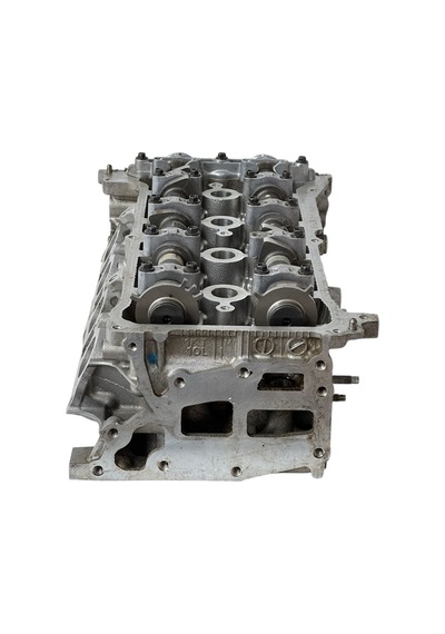 Silindir Kapağı Nissan Qashqai 2007-2013 Benzınli, 8 Enjektörlü,